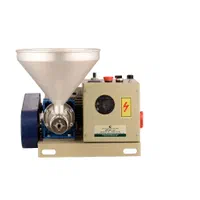 دستگاه روغنگیری 8 کیلویی NI8 کالیبر 35