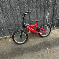 ۴ دستگاه دوچرخه بچهگانه در سایز ۱۶.و۲۰|دوچرخه، اسکیت، اسکوتر|بابل, |دیوار