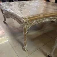 میز جلو‌مبلی اکبند نعو کلاسیک
