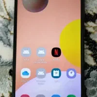 گوشی سامسونگ A11