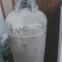 کپسول گاز ۵۰ کیلویی