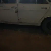 پیکان مدل ۷۲|خودرو سواری و وانت|نجفآباد, طالقانی|دیوار