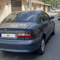 سمند مدل ۸۳ بشرط|خودرو سواری و وانت|رشت, نیکمرام|دیوار