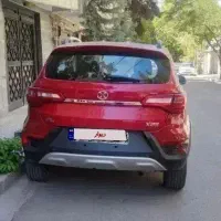 بایک ایکس 25 بایک x25 اتومات