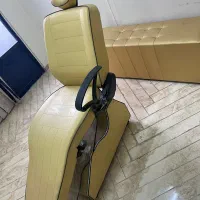 لوازم سالن زیبایی|آرایشگاه و سالن‌های زیبایی|رشت, معلم|دیوار