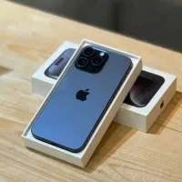 آیفون ۱۵ پرو مکس  خوشرنگ رجیستر شده