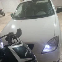 تیبا۱|خودرو سواری و وانت|زنجان, |دیوار