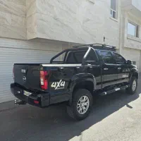 آمیکو آسنا توربو 1402 با  لوازم|خودرو سواری و وانت|تهران, تهرانسر شمالی|دیوار