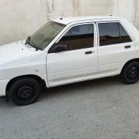 پراید 132 مدل 97