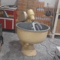 خمیر گیر قنادی و نانوایی|فروشگاه و مغازه|مرودشت, ثبت احوال|دیوار