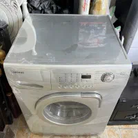 لباس شویی سامسونگ|ماشین لباسشویی و خشک‌کن لباس|رامسر, |دیوار