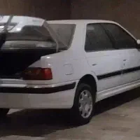 پژو پارس سال مدل ۱۴۰۰