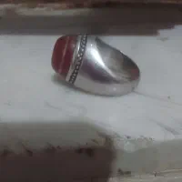 انگشتر نگین خاص
