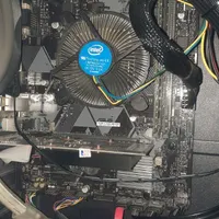 مادربرد Motherboard / سی پی یو cpu / رم Ram|قطعات و لوازم جانبی رایانه|زابل, |دیوار