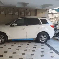 هایما سفید مدل ۱۴۰۳ صفر کیلومتر