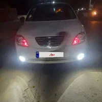 تیبا یک مدل ۹۱|خودرو سواری و وانت|گرگان, |دیوار