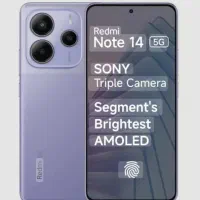 ردمی نوت 14 5G