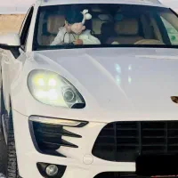 پورشه ماکان مدل 2016