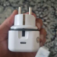 شارژر آیفون اصلی