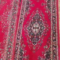 کنارفرشی|فرش|کازرون, |دیوار