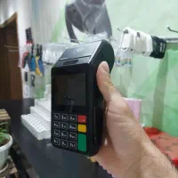 کارت خوان نسل جدید/ باتخفیف ویژه