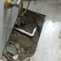 تاسیسات تشخیص نشتی ترکیدگی لوله کشی دستگاه تصویری|خدمات پیشه و مهارت|تهران, تهرانپارس شرقی|دیوار