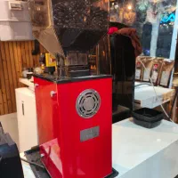 اسیاب قهوه لاموریندو پاسکال