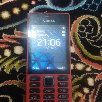 گوشی  نوکیا ساده دو سیم کارت رم خور