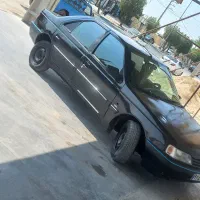 ماشین پژو ۴۰۵
