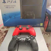 Ps4 اکانتی|کنسول، بازی ویدئویی و آنلاین|مهاباد (آذربایجان غربی), |دیوار