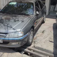پژو پارس LX TU5، مدل ۱۴۰۰