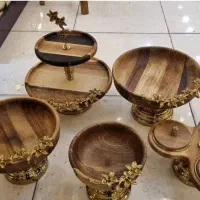 سرویس پذیرایی شیرینی خوری|ظروف سرو و پذیرایی|ری, صالحآباد شرقی|دیوار