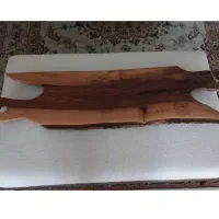 تخته سرو چوبی