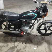 هندا ۱۵۰مدل۹۱