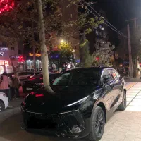 لاماری مشکی ۱۴۰۴ صفر