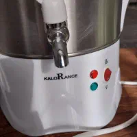 سماور برقی|سماور، چای‌ساز، قهوه‌ساز|ری, سرتخت|دیوار