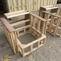 نجار ماهر یانیمه ماهر