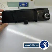 دوربین ثبت وقایع سه لنز آینه ای BlackBox دش کم|قطعات یدکی و لوازم جانبی|شاهین‌شهر, مخابرات (شهید بهشتی)|دیوار