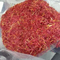 زعفران پوشال