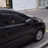 شاهین جی بیرنگ،بدون ریالی خرج،یکسال بدنه و ثالث|خودرو سواری و وانت|تهران, فرزانه|دیوار