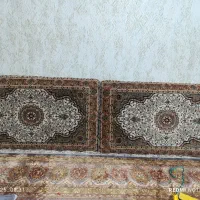 شش عدد پشتی کاملا نو