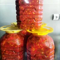 سرزمین ترشی|خوردنی و آشامیدنی|اصفهان, قهجاورستان|دیوار