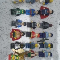 لگو|اسباب‌‌بازی|شیراز, ریاستی|دیوار