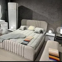 تخت خواب/سرویس خواب /تولیدی/رویال|تخت و سرویس خواب|گلبهار, شهر جدید گلبهار|دیوار