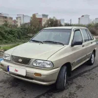 پراید 141|خودرو سواری و وانت|رشت, کاکتوس|دیوار