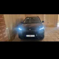 ریرا مشکی مدل 405 صفر