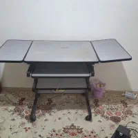 وسیله|میز تحریر و کامپیوتر|کرمانشاه, |دیوار