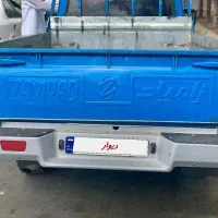 نیسان دیزل مدل ۹۱|خودرو سواری و وانت|ارومیه, |دیوار