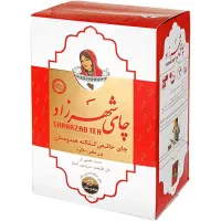 چای شهرزاد