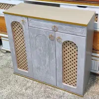 جاکفشی سه در وکیوم